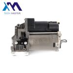 Air Ride Suspension Parts Auto Compressor Pump For Mercedes W164 X164 1643201204