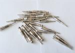 0.01mm Precision 1000*1000mm Stamping Anodized CNC Turning Parts