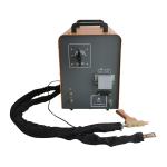 Ac Welder Pen Stick Iron Portable Spot Welding Machine Small Single Phase