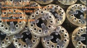 China Tractor clutch factory