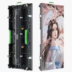 Customizable Stage Rental LED Screen 240V IP65 Die Casting Aluminum