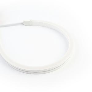 China Soft Silicone Flexible LED Strip Light Waterproof Shade LED Light For Kitchen factory