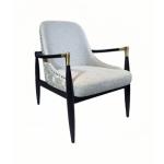 Wholesale Leisure Durable Fabric Hotel Furniture Home Living Room Lobby Factory