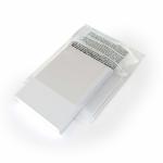 OPP Clear Resealable Self Adhesive Plastic Cellophane Bags For Goods Packaging