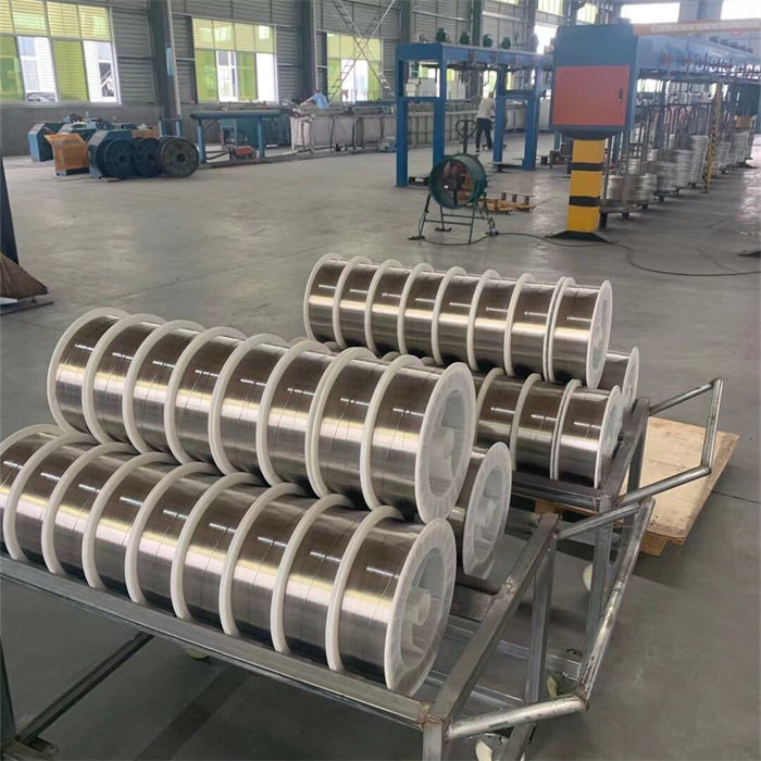 Stellite 6 Alloy Bar Material High Temperature Resistant Size Customized