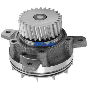 China VOLVO FM12 FH12 NH12 20431135 Diesel Engine Water Pump factory