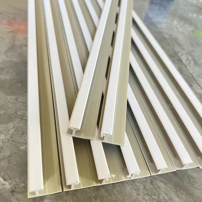 Customization Size PVC Skirting Corner Protection UV Resistant