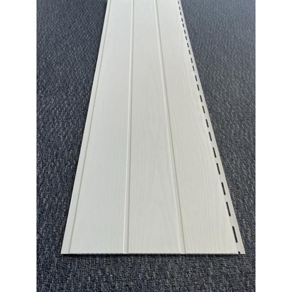 China PVC Siding & Outdoor Cladding Durable, Stylish, Low-Maintenance Wonders factory