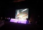 P2.5 Indoor HD Full Color Die-casting Aluminum Cabinet LED Display, Portable