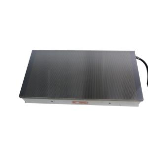 China XM11 250x250mm 150N/Cm2 Magnetic Chucks For Grinding factory