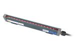 Needle Discharge Electrostatic Electret Bar For Mask Melt Blown Cloth