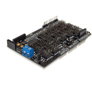 Power Supply Arduino DOF Robot MEGA Sensor Shield V1.0 Dedicated Sensor