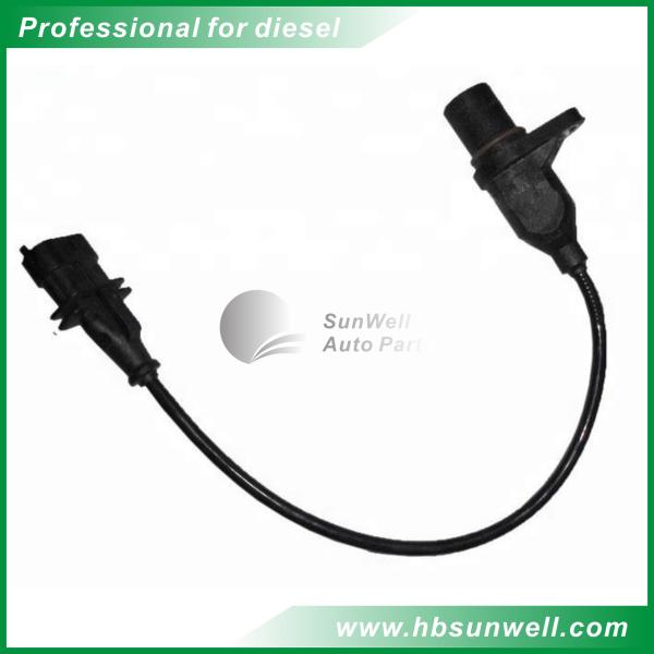 Original/Aftermarket High quality ISDE Diesel Engine Parts Crankshaft Position