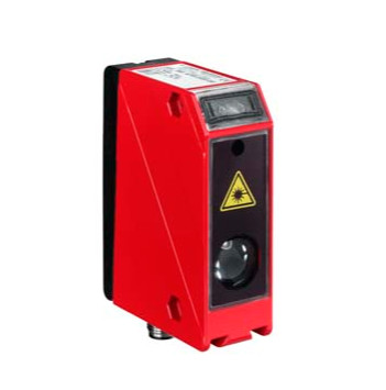 China LEUZE ODSL 96B M/C6-2000-S12 Laser Sensor | 2000mm Range | IP67 Industrial Grade | CE/ISO Certified factory