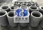 Sisic Cyclone Liner Reaction Bonded Silicon Carbide With High Wear Resistance