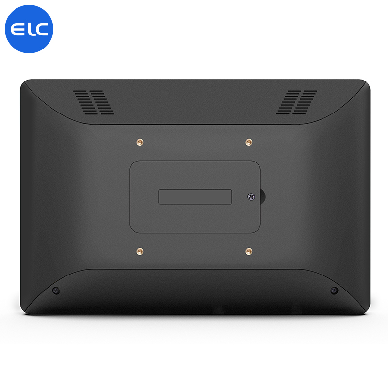 10.1 Inch Wall Mounted Tablet Digital Signage FCC, CE , ROHS , Quality under