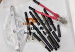 Wireline / Slick Line Grab Fishing Tools Alloy Steel Material
