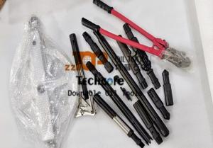 China Downhole Gas Well Wireline Slickline Tools For Well Workover factory