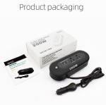 Car Battery Charger Dc Inverter Ac 200W Car Power Inverter Dc 12V To 220V Ac Car