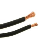 Silicone Rubber ASTM 400mm2 Flexible Welding Cable