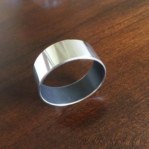 China Metal Tin Plating Self Lubricating Bearings With Inch Sizes factory