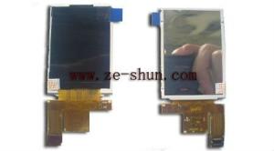 China mobile phone lcd for Sony Ericsson K810 factory
