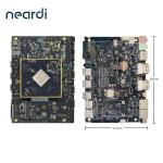 8K60fps Processor Android Embedded Board RK3588 4GB 8GB 16GB 32GB