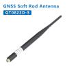Buy cheap QT0822D-S SMAJ Network Antenna Frequency 824-960/1710-2170MHz Port 2dBi For from wholesalers