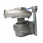 Cummins HX40 Engine Turbocharger Parts For Commercial Bus / COACH OEM 20593443