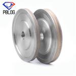 OBM White Stone Grinding Wheel Abrasive Ceramic Diamond Wheel PE