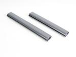 Plastic PVC Pipe Profile for Shopping Carts