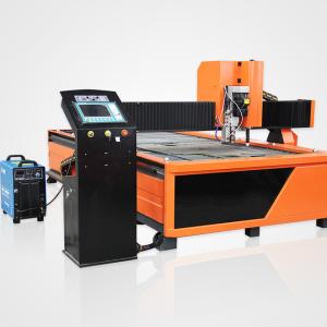 China 160A LGK 120 Plasma Source Carbon Steel With Drill Head factory
