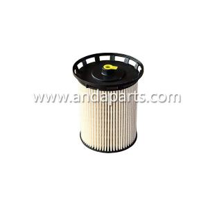 China Good Quality Fuel Filter For AUDI 4M0127177G factory