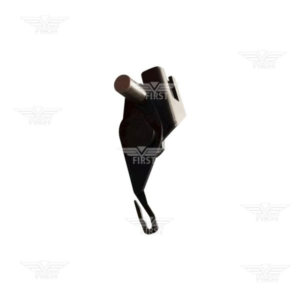 Martini 3214.3215 Locking Machine Scissors, Locking Machine Scissors, Black Standard Scissors China.