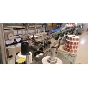 China Durable Tear-proof Oil-proof Custom Sticker Label Sticker for Various Applications on sale