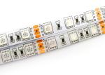 12V IP20 Smd 5050 Led Strip Double Row High Brightness