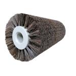 Industrial Conveying Polishing Cleaning Roller Brushes
