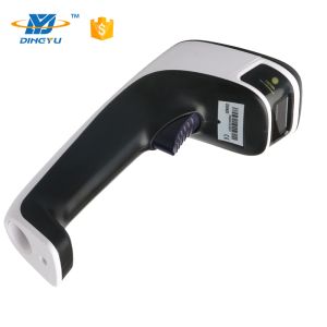 High Speed 2D Barcode Scanner with 25cm/S Decoding Speed 55-350mm Depth of Field