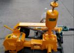 Heavy Duty Flow Speed Drilling Mud Pump BW160 Drilling Mud Pump For Water Well