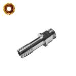 Dia 400mm 1000mm Length Cnc Machined Parts Ra3.2 Bicycle Motor Accessories