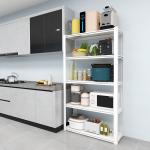 Customizable 200kg Capacity Metal Storage Rack Industrial Warehouse Rack