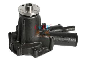 China 1-13650133-0 Excavator Diese Water Pump Assy 1-13650133-0 For ISUZU Engine 6HKIT factory