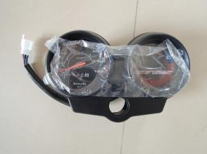 China motorcycles meter motocross HONDA CG125 FAN KSES 09 Meter assy factory