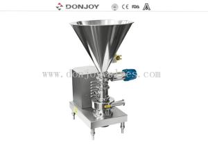 China HHQ-20 Blender Mixing High Purity Pumps factory