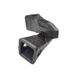 TB00705RC Steel Casting Mini Excavator Bucket Teeth Wheel Loader Bucket Teeth