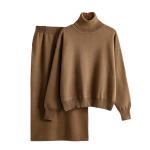 Women s Sweaters Regular Fit Free Shipping Available Now New Solid Color High