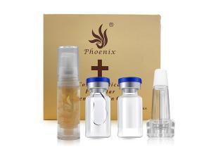 China Phoenix Treatment Box 20ml Tattoo Repair Essence Moisturize Skin factory