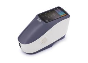 China Outdoor Eyewear Sunglass Lens Color and Tint Measurement Spectrophotometer YS4560 Liquid Fruit Wine Colorimeter factory