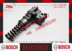 Fuel injector 0414755018 10116257 041475503 313GC5222M 313GC5227M