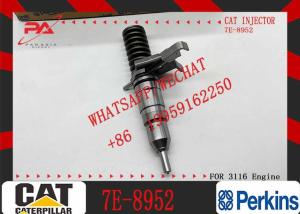 China injector 7E-8952 7E-9585 126-0499 131-7150 141-7837 145-9360 155-1819 factory